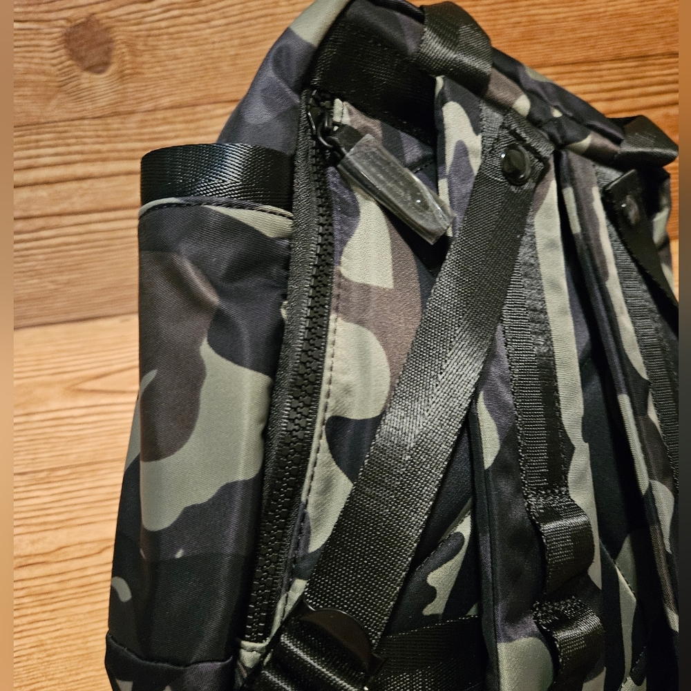 Sol & Selene Mini Backpack - Picture 5 of 11
